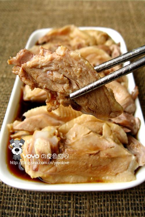 桂花鸭的做法(中秋家宴)